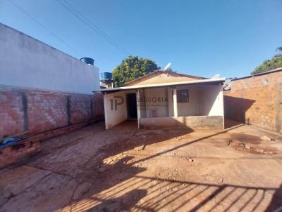 Casa para Venda, em Jata, bairro Colmia Park, 2 dormitrios, 1 sute, 1 vaga