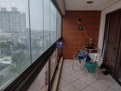 Apartamento 4 Quartos para Venda, em Vila Velha, bairro Itapu, 4 dormitrios, 3 banheiros, 1 sute, 3 vagas