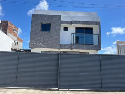 Apartamento para Venda, em Joo Pessoa, bairro Mangabeira, 2 dormitrios, 2 banheiros, 1 sute, 1 vaga