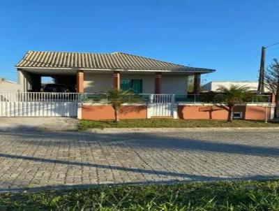 Casa para Venda, em Araruama, bairro Lagoinha, 2 dormitrios, 2 banheiros, 2 vagas