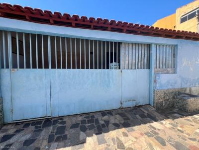 Casa para Venda, em Braslia, bairro Santa Maria, 3 dormitrios, 1 banheiro, 1 sute, 1 vaga