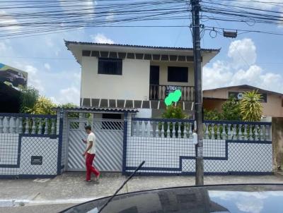 Casa para Venda, em Joo Pessoa, bairro Jaguaribe, 4 dormitrios, 4 banheiros, 1 sute, 2 vagas