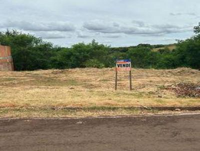 Terreno para Venda, em Marechal Cndido Rondon, bairro ACIMACAR