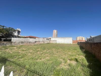 Terreno para Venda, em Presidente Prudente, bairro Vila Euclides