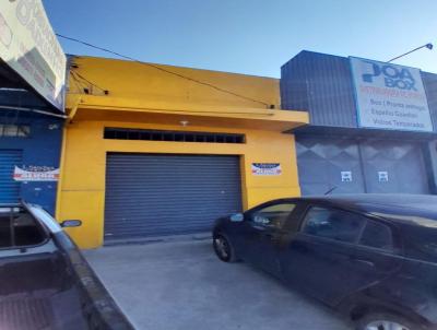 Salo Comercial para Locao, em Po, bairro Vila Lcia, 1 banheiro