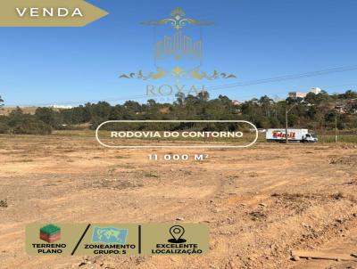 Terreno para Venda, em Poos de Caldas, bairro Bianucci