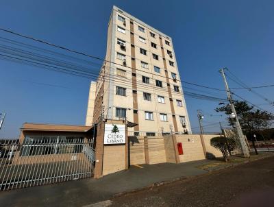 Apartamento para Venda, em Sarandi, bairro Jardim Monte Libano, 2 dormitrios, 1 banheiro, 1 vaga