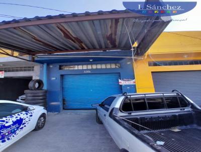 Salo Comercial para Locao, em Po, bairro Vila Lcia, 1 banheiro