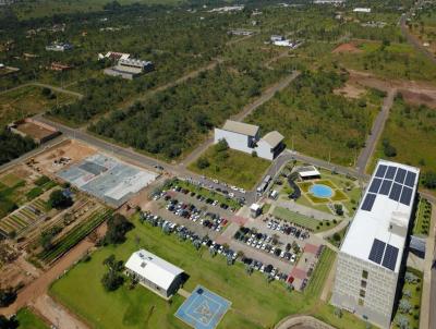 Lote Parcelado para Venda, em Caldas Novas, bairro Setor Lagoa Quente