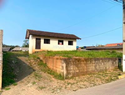 Casa para Venda, em Rio do Sul, bairro Santa Rita, 2 dormitrios, 1 banheiro