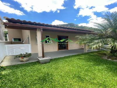 Casa em Condomnio para Venda, em Nova Friburgo, bairro Cnego, 3 dormitrios, 2 banheiros, 1 sute, 4 vagas