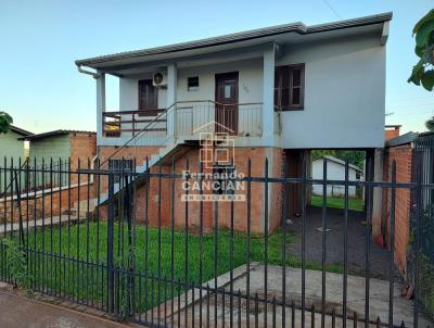 Casa para Venda, em Santa Rosa, bairro Cruzeiro, 3 dormitrios, 2 banheiros, 1 vaga