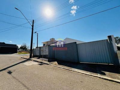 Casa para Venda, em Arapoti, bairro Residencial 2, 3 dormitrios, 1 banheiro