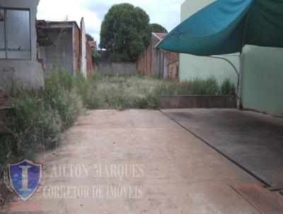 Terreno Comercial para Venda, em Avar, bairro Centro