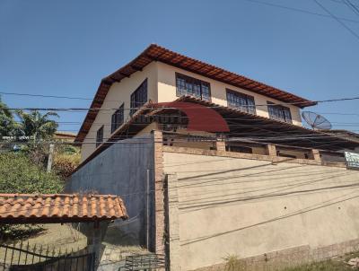 Casa 4 dormitrios ou + para Venda, em Miguel Pereira, bairro Centro, 4 dormitrios, 1 banheiro, 3 sutes, 1 vaga