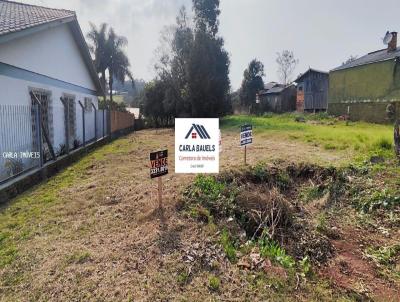 Terreno para Venda, em Carazinho, bairro So Pedro