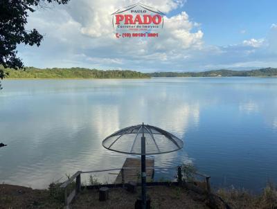 Rancho para Venda, em Caconde, bairro Represa Graminha, 2 dormitrios, 2 banheiros