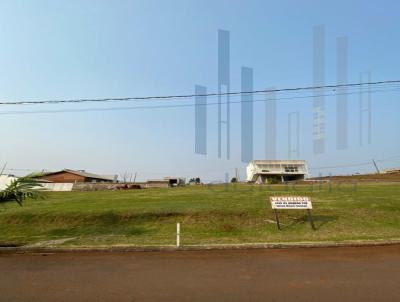 Terreno para Venda, em Frederico Westphalen, bairro Volta Grande