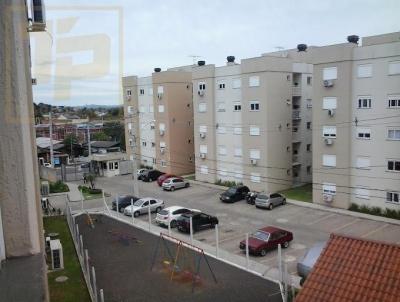 Apartamento para Venda, em Novo Hamburgo, bairro Industrial, 2 dormitrios, 1 banheiro, 1 vaga