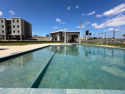 Apartamento para Venda, em Juazeiro do Norte, bairro Cidade Universitria, 2 dormitrios, 1 banheiro, 1 sute, 1 vaga