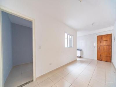 Apartamento para Venda, em Santo Andr, bairro Vila Progresso, 2 dormitrios, 1 banheiro, 1 vaga
