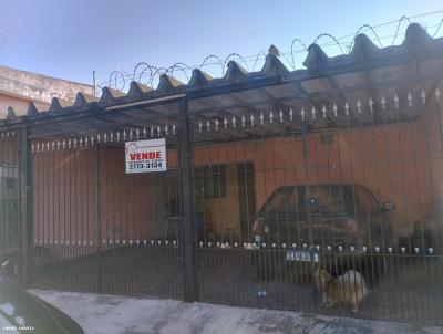 Casa para Venda, em So Paulo, bairro Limoeiro, 2 dormitrios, 1 banheiro, 2 vagas