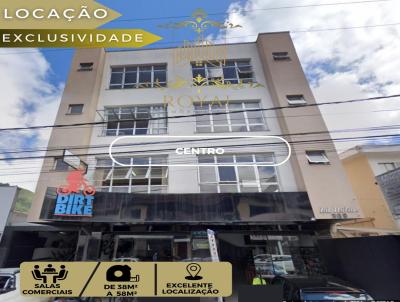 Comercial para Locao, em Poos de Caldas, bairro Centro