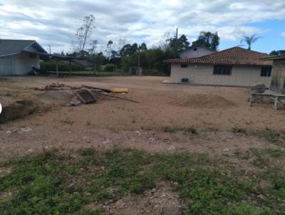 Terreno para Venda, em Palhoa, bairro Aririu, 3 dormitrios, 1 banheiro, 1 vaga