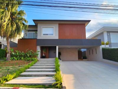 Casa em Condomnio para Venda, em Barueri, bairro Alphaville Centro Industrial e Empresarial/Alphaville., 4 dormitrios, 6 banheiros, 4 sutes, 4 vagas