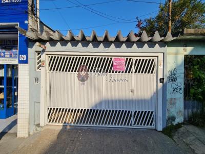 Casa para Venda, em So Paulo, bairro Cidade Nova, 3 dormitrios, 2 banheiros, 1 sute, 2 vagas