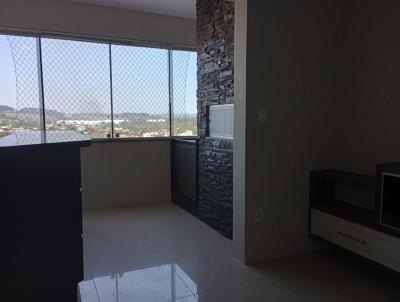 Apartamento para Venda, em Sapiranga, bairro Sete de Setembro, 3 dormitrios, 2 banheiros, 1 sute, 2 vagas