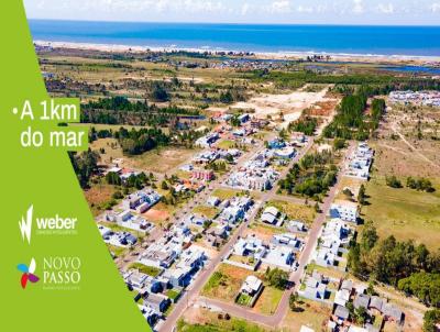 Terreno para Venda, em Passo de Torres, bairro Novo Passo