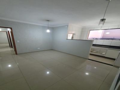 Apartamento para Venda, em Belo Horizonte, bairro Planalto, 2 dormitrios, 1 banheiro, 1 vaga