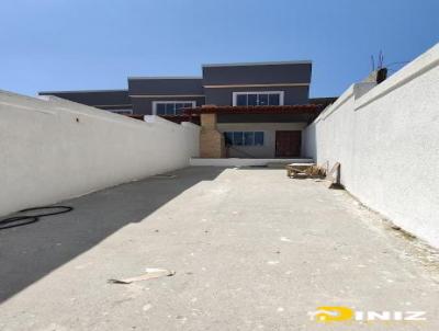 Casa para Venda, em Duque de Caxias, bairro Jardim Primavera, 2 dormitrios, 2 banheiros, 1 vaga