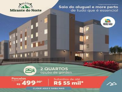 Apartamento para Venda, em Cuiab, bairro Boa Esperana, 2 dormitrios, 1 banheiro, 1 vaga