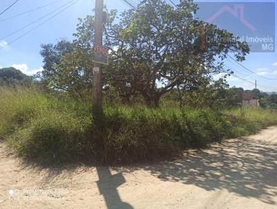 Lote para Venda, em Esmeraldas, bairro Residencial Caio Martins