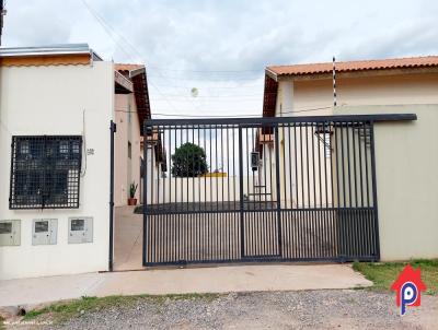 Casa para Venda, em Jarinu, bairro Vila Primavera, 2 dormitrios, 1 banheiro, 2 vagas