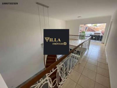 Casa Comercial para Locao, em Araatuba, bairro Centro, 8 dormitrios, 4 banheiros