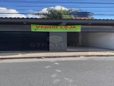 Sala Comercial para Venda, em Santa Luzia, bairro Jaqueline, 1 banheiro