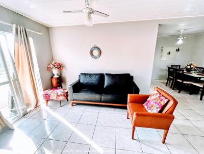 Apartamento para Temporada, em Bombinhas, bairro Bombas, 3 dormitrios, 2 banheiros, 2 sutes, 2 vagas