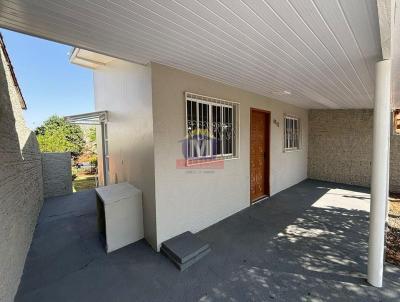 Casa para Venda, em Arapoti, bairro Jardim Aratinga, 2 dormitrios, 1 banheiro