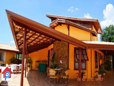 Casa para Venda, em Jarinu, bairro Morada Alta, 3 sutes