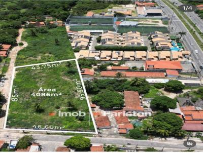 Terreno Residencial para Venda, em Fortaleza, bairro Sabiaguaba