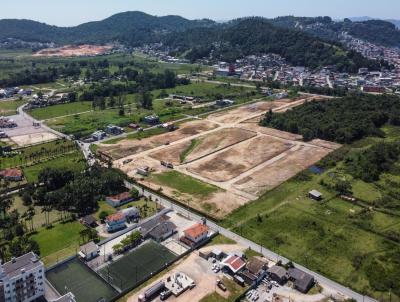 Terreno para Venda, em So Jos, bairro Forquilhas