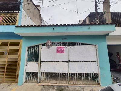 Casa para Venda, em So Paulo, bairro Vila Nova Curu, 3 dormitrios, 2 banheiros, 2 vagas