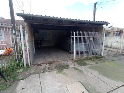 Casa para Venda, em Sapucaia do Sul, bairro Boa Vista, 2 dormitrios, 2 banheiros