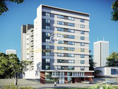 Apartamento na Planta para Venda, em Toledo, bairro Centro, 2 dormitrios, 2 banheiros, 1 sute, 1 vaga