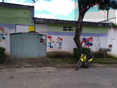 Casa para Venda, em Contagem, bairro Retiro, 4 dormitrios, 2 banheiros