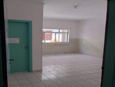 Sala Comercial para Locao, em Santo Andr, bairro Vila Luzita