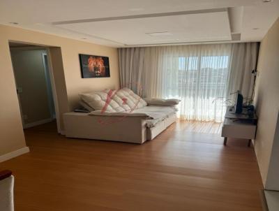 Apartamento para Venda, em Hortolndia, bairro Jardim Santa Clara do Lago I, 2 dormitrios, 2 banheiros, 1 sute, 1 vaga